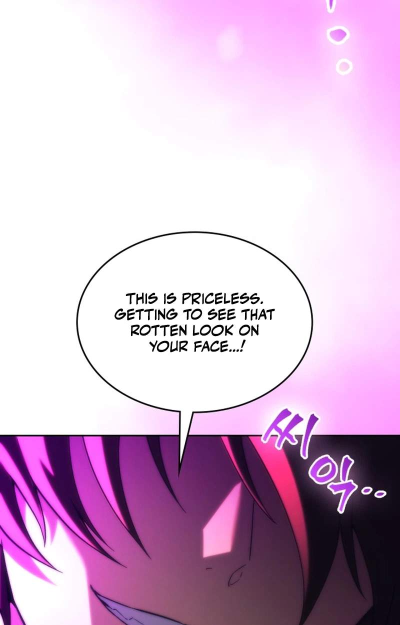 Return of the Apocalypse-Class Death Knight - Chapter 91 Page 127