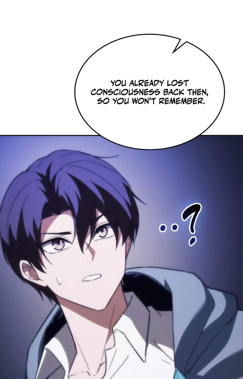 Return of the Apocalypse-Class Death Knight - Chapter 91 Page 26