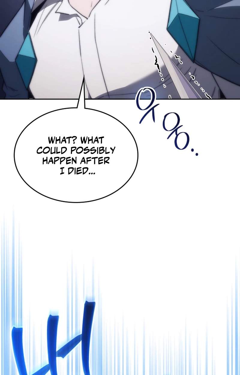Return of the Apocalypse-Class Death Knight - Chapter 91 Page 27