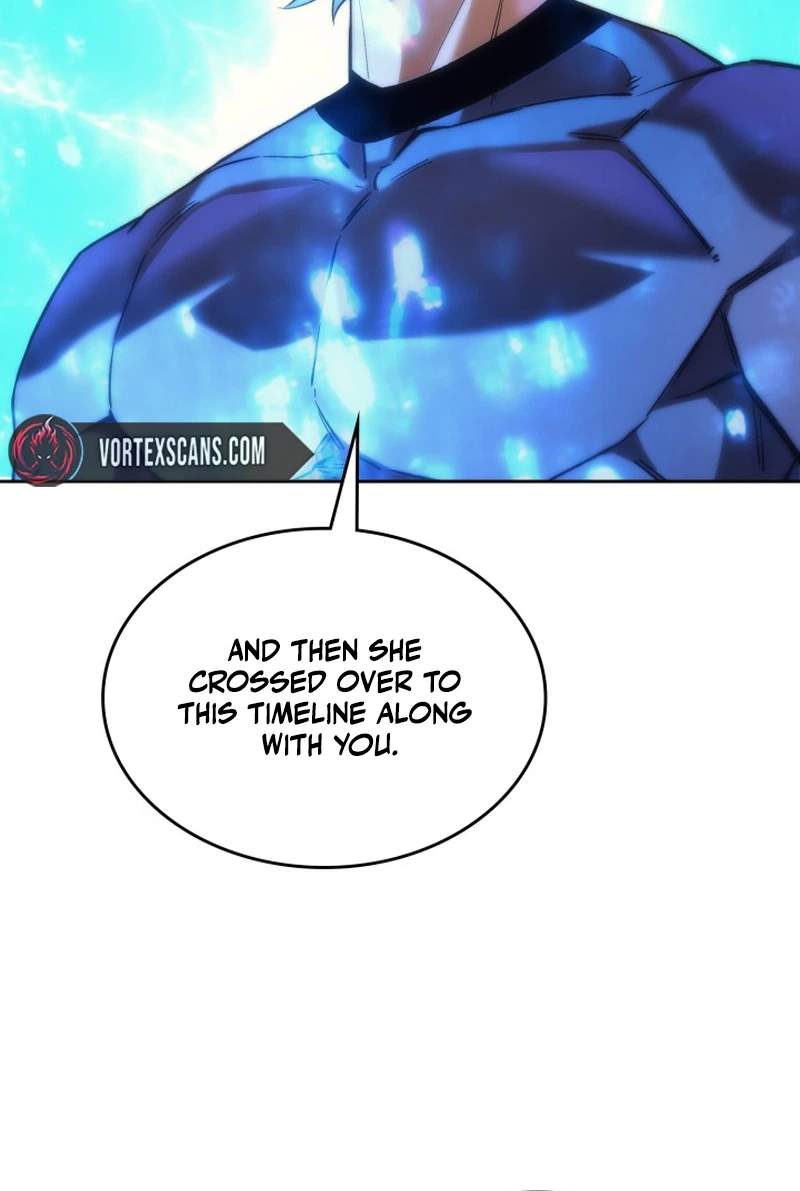 Return of the Apocalypse-Class Death Knight - Chapter 91 Page 81