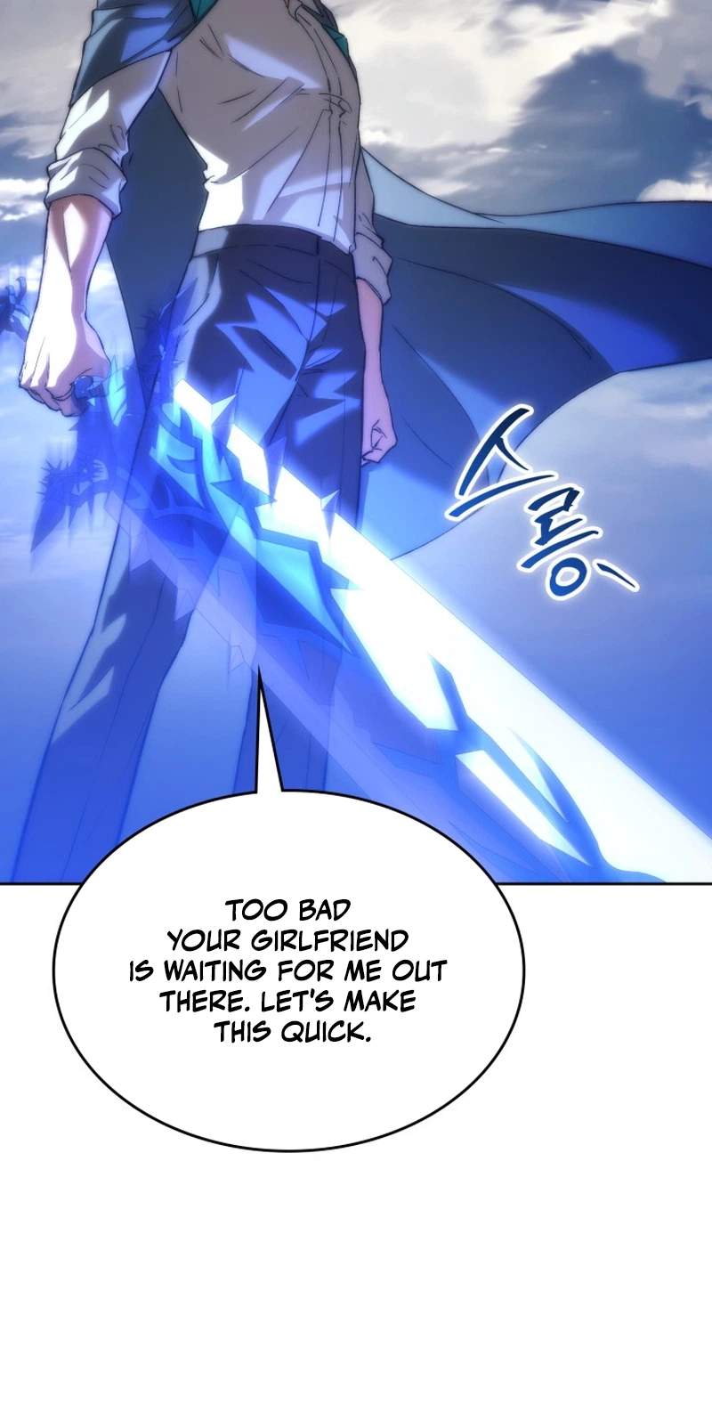 Return of the Apocalypse-Class Death Knight - Chapter 91 Page 90