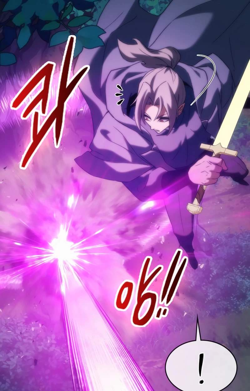 Return of the Apocalypse-Class Death Knight - Chapter 92 Page 100