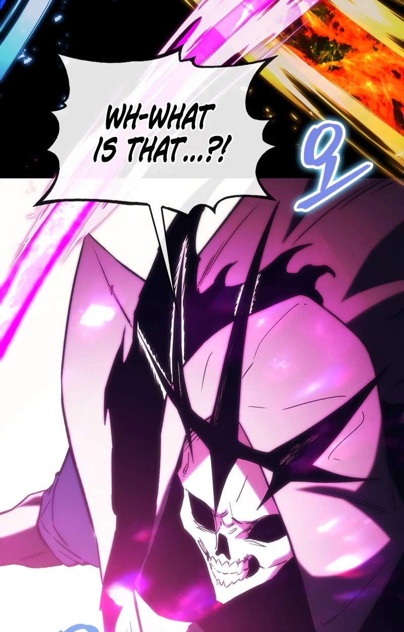 Return of the Apocalypse-Class Death Knight - Chapter 92 Page 124