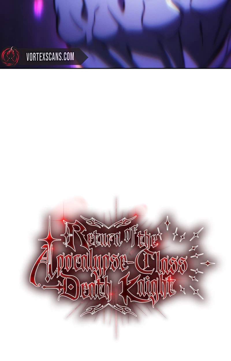 Return of the Apocalypse-Class Death Knight - Chapter 92 Page 28