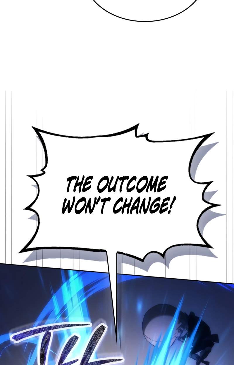 Return of the Apocalypse-Class Death Knight - Chapter 92 Page 49