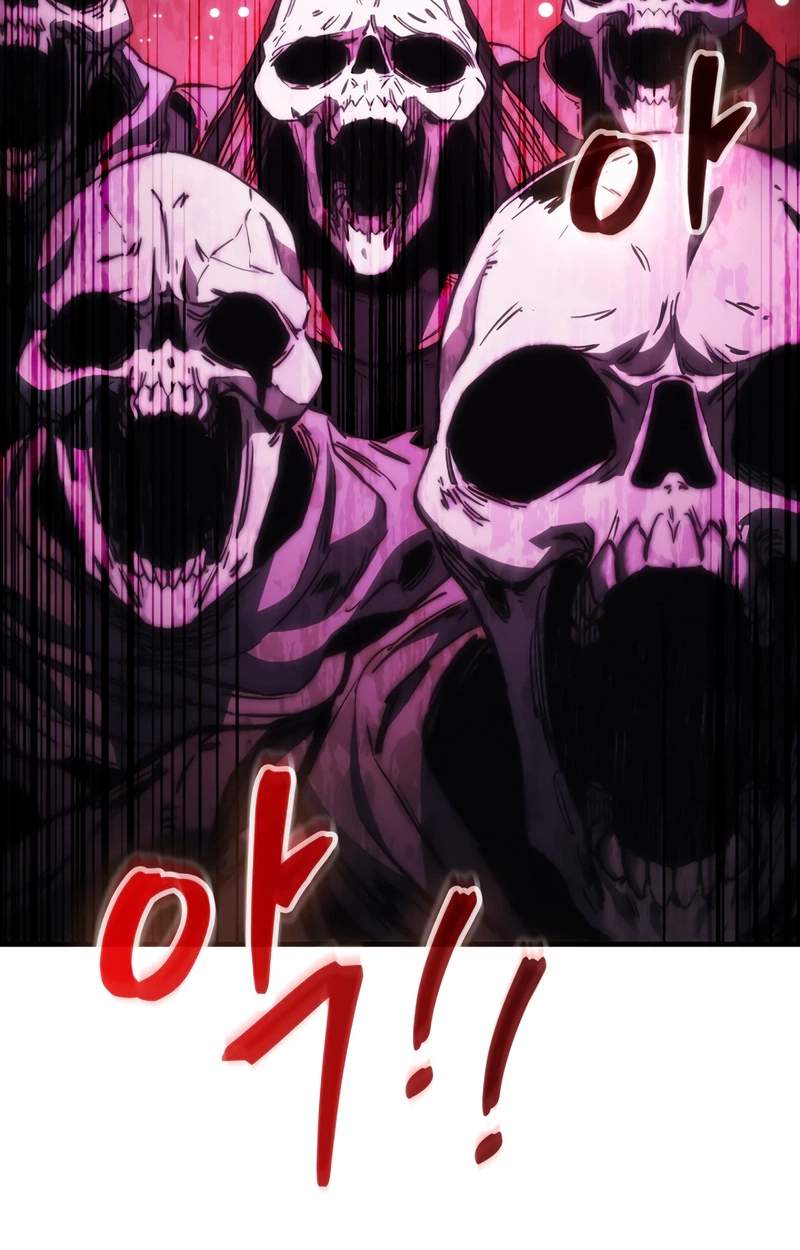 Return of the Apocalypse-Class Death Knight - Chapter 92 Page 6