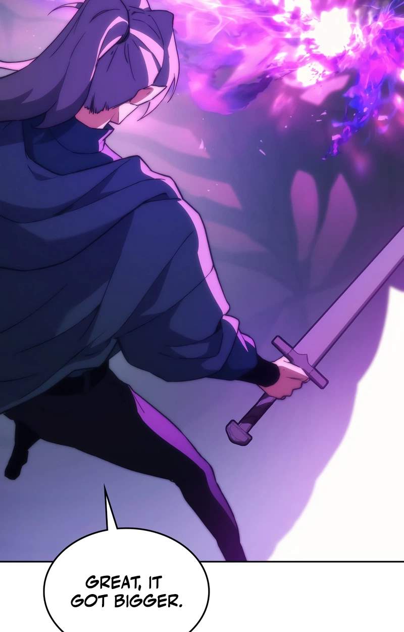 Return of the Apocalypse-Class Death Knight - Chapter 92 Page 84
