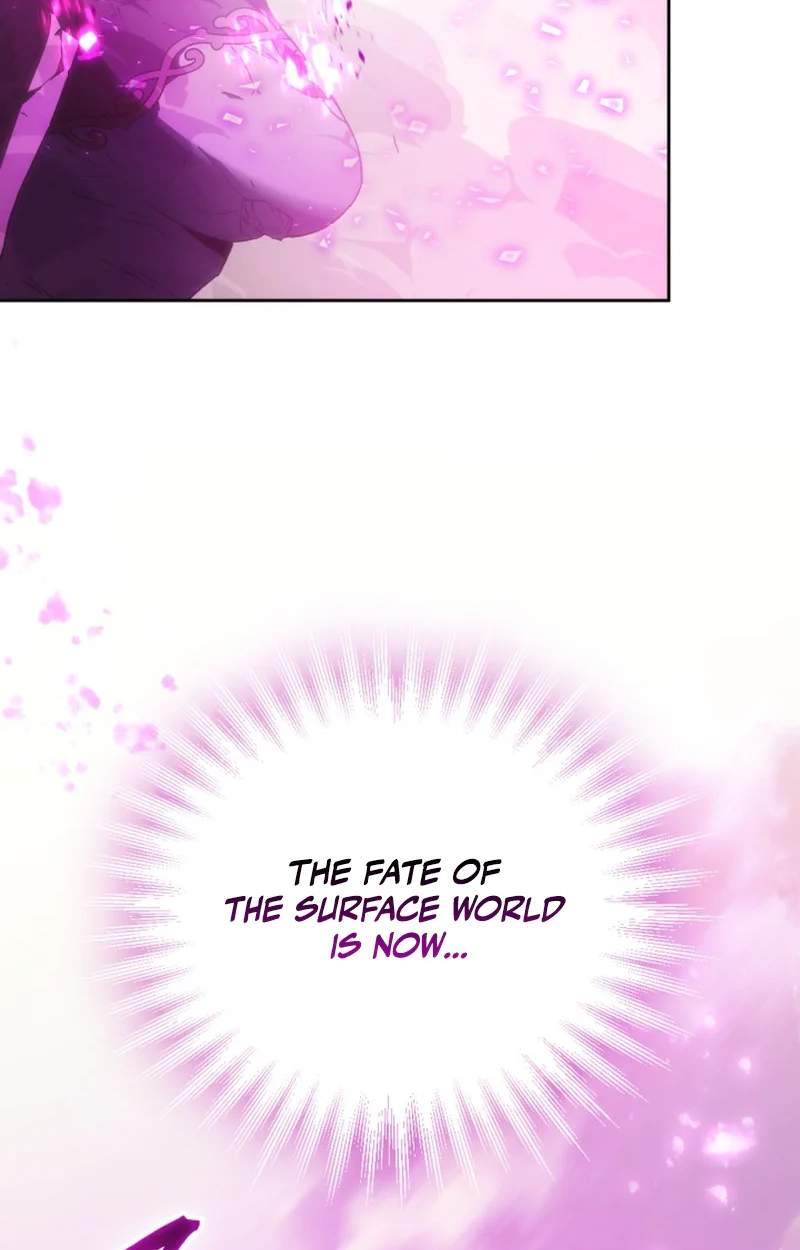 Return of the Apocalypse-Class Death Knight - Chapter 93 Page 116