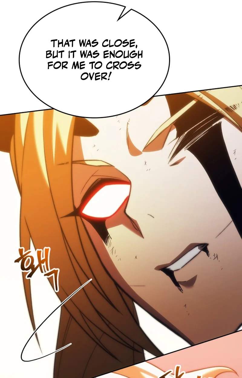 Return of the Apocalypse-Class Death Knight - Chapter 93 Page 120