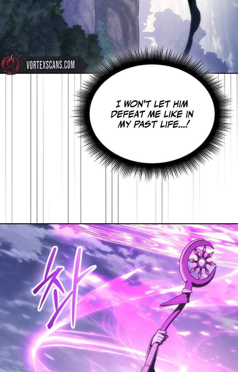 Return of the Apocalypse-Class Death Knight - Chapter 93 Page 13