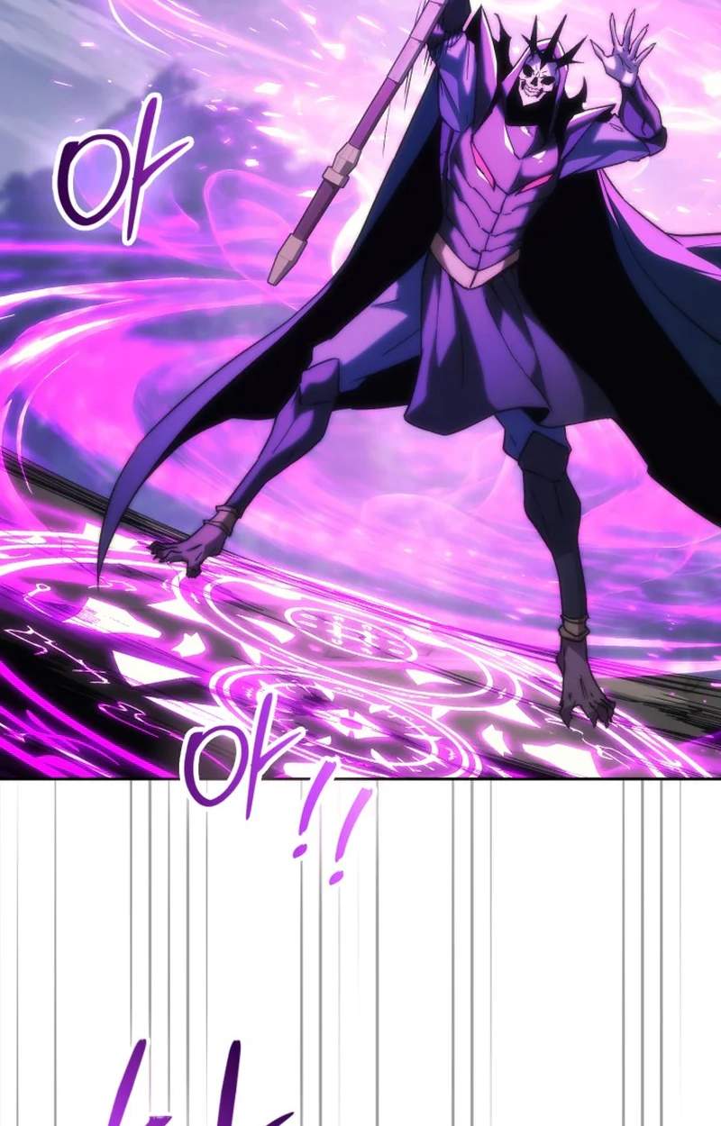 Return of the Apocalypse-Class Death Knight - Chapter 93 Page 14
