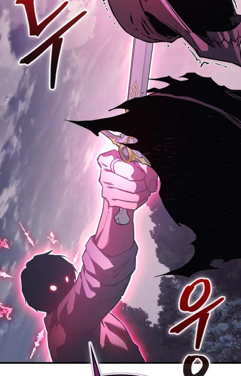 Return of the Apocalypse-Class Death Knight - Chapter 93 Page 35