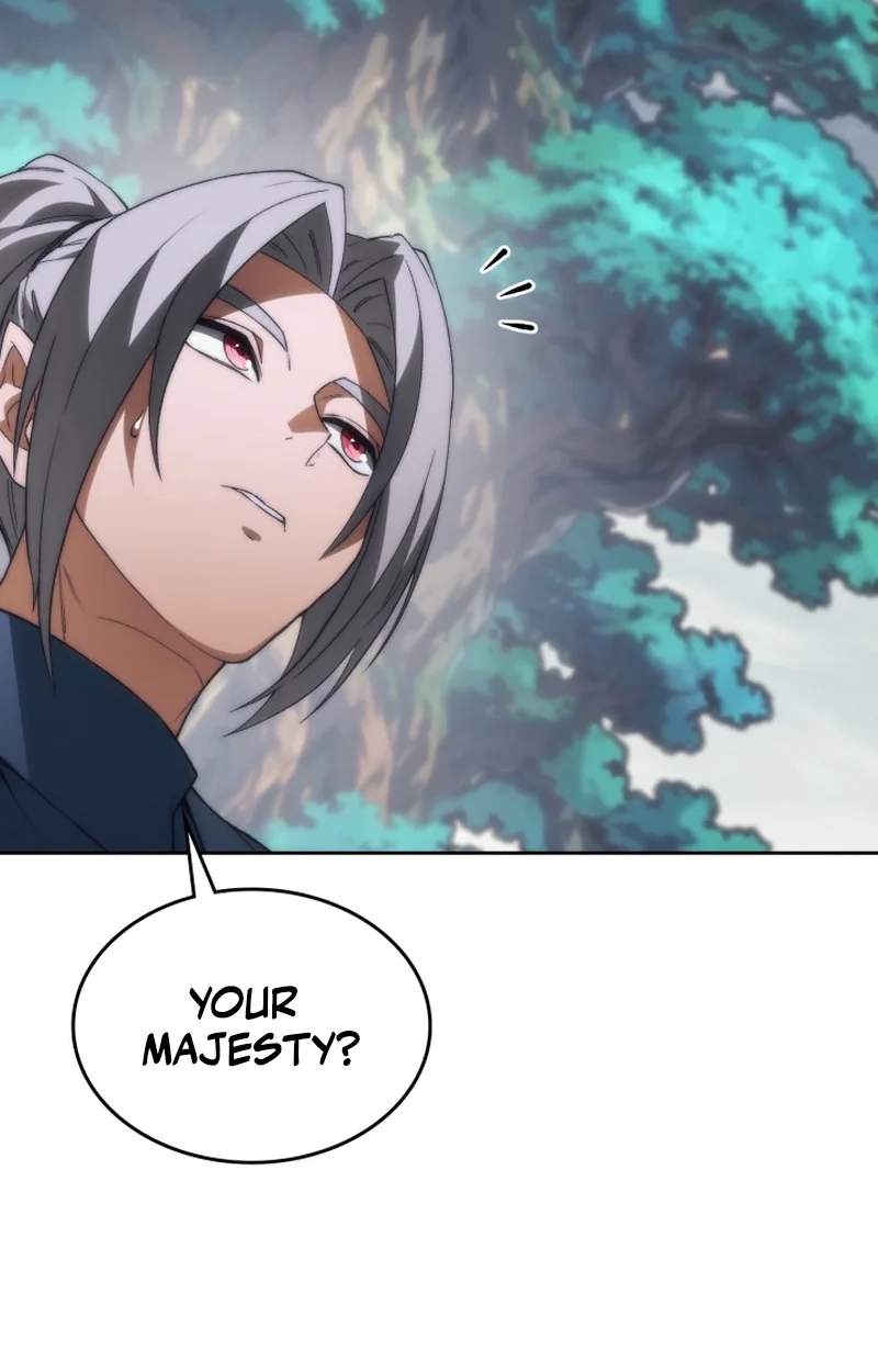 Return of the Apocalypse-Class Death Knight - Chapter 93 Page 48