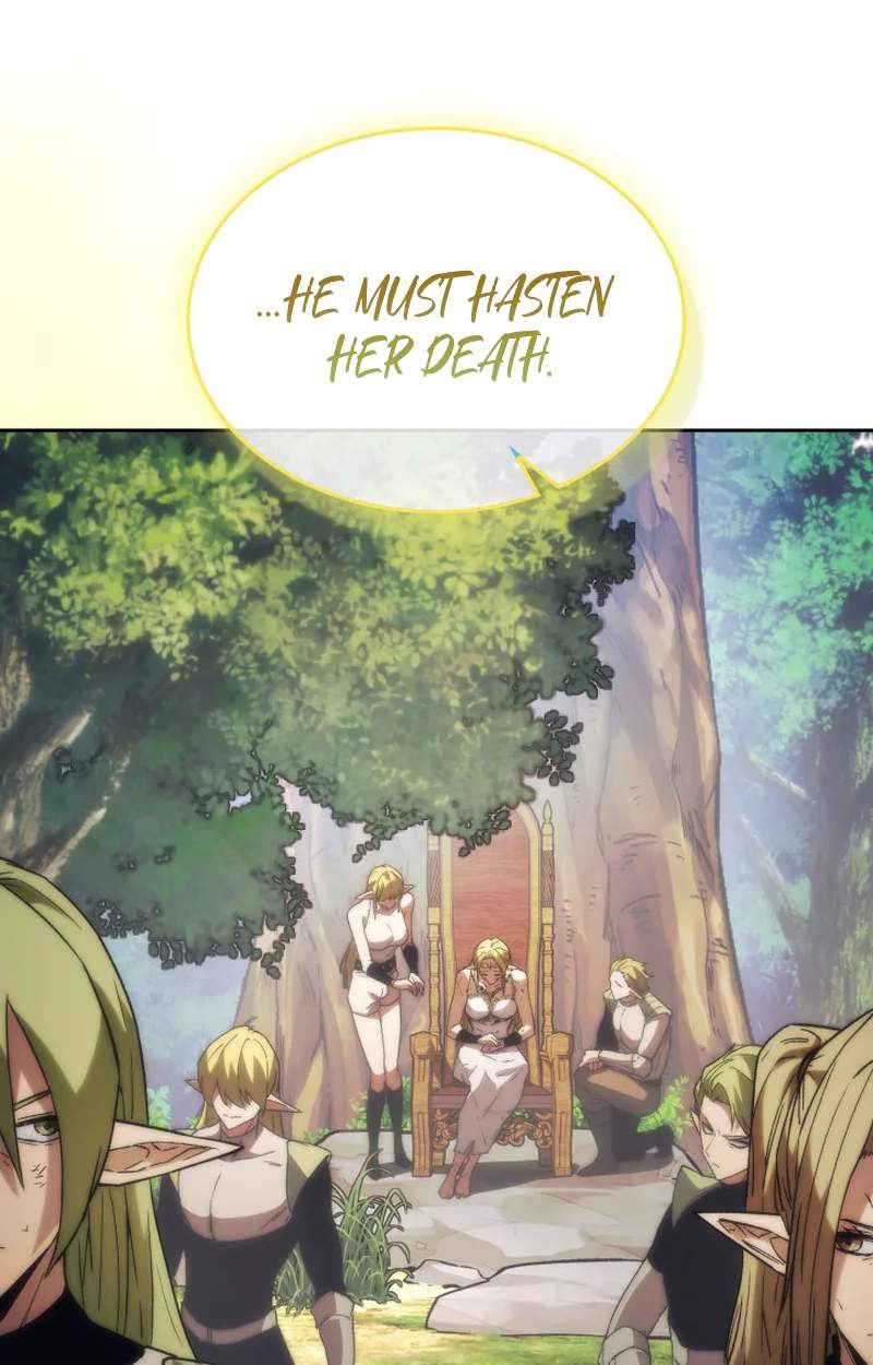 Return of the Apocalypse-Class Death Knight - Chapter 93 Page 49