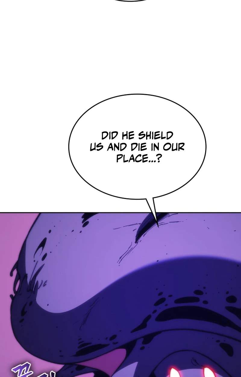 Return of the Apocalypse-Class Death Knight - Chapter 93 Page 56