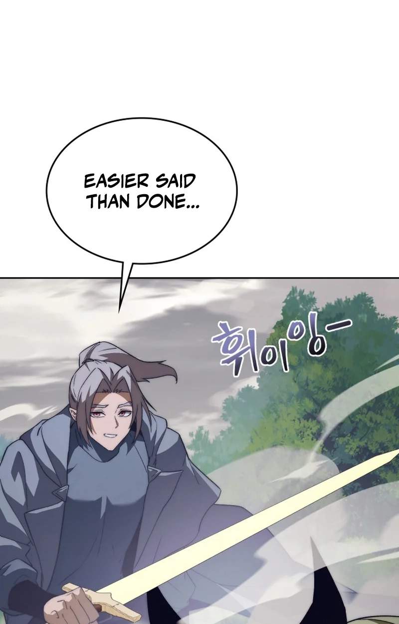 Return of the Apocalypse-Class Death Knight - Chapter 93 Page 70