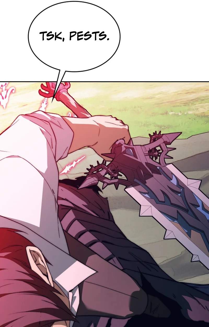 Return of the Apocalypse-Class Death Knight - Chapter 93 Page 75