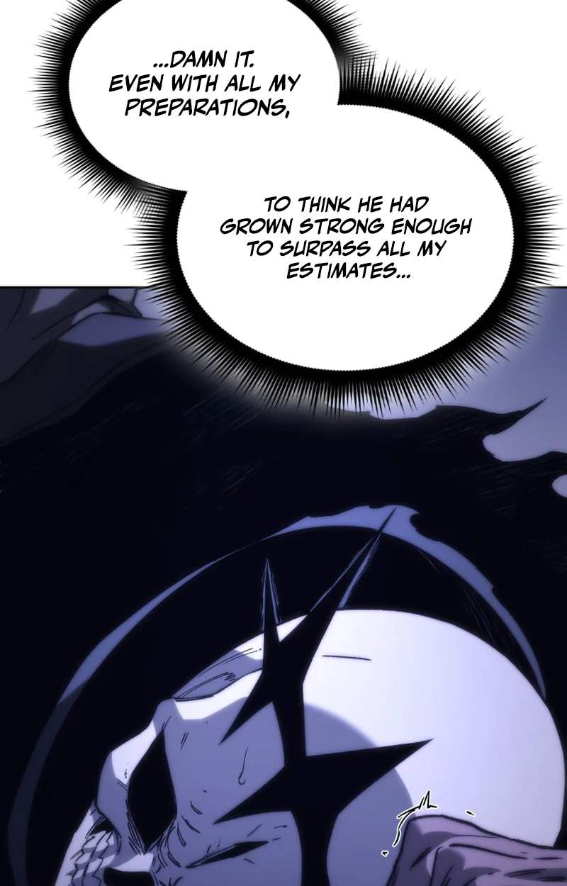 Return of the Apocalypse-Class Death Knight - Chapter 93 Page 77