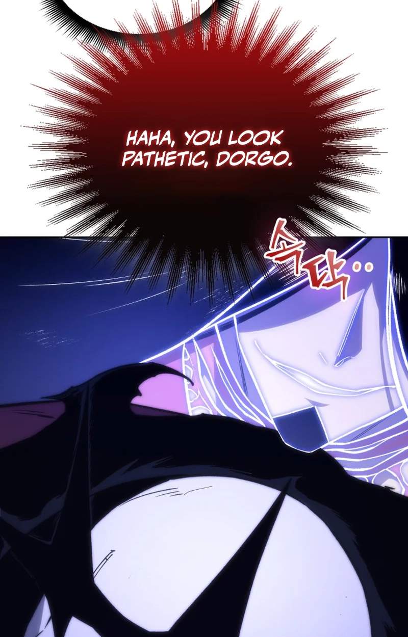 Return of the Apocalypse-Class Death Knight - Chapter 93 Page 80