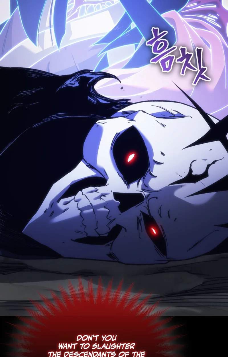 Return of the Apocalypse-Class Death Knight - Chapter 93 Page 92