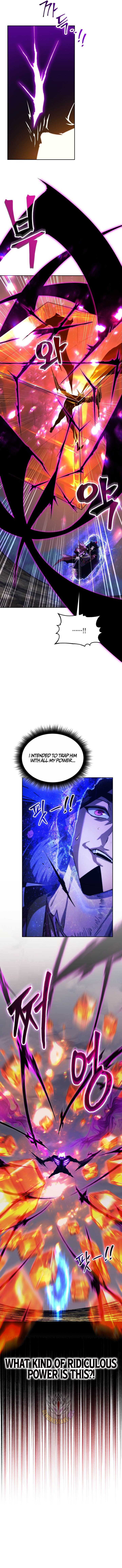 Return of the Apocalypse-Class Death Knight - Chapter 94 Page 13