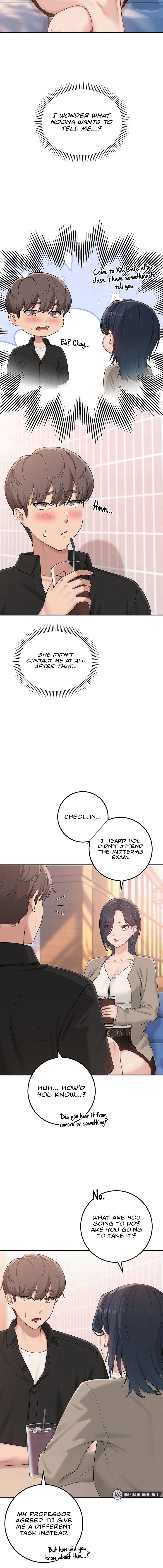 My Lewd College Friends - Chapter 68 Page 2