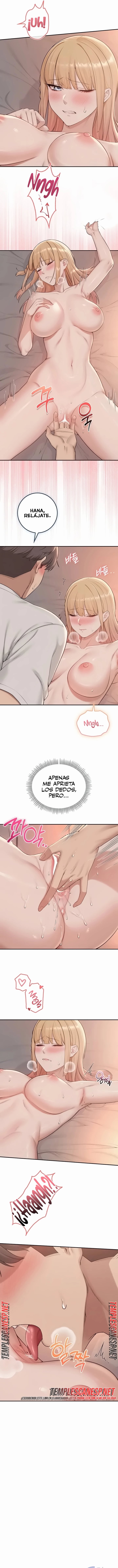 My Lewd College Friends Raw - Chapter 63 Page 10