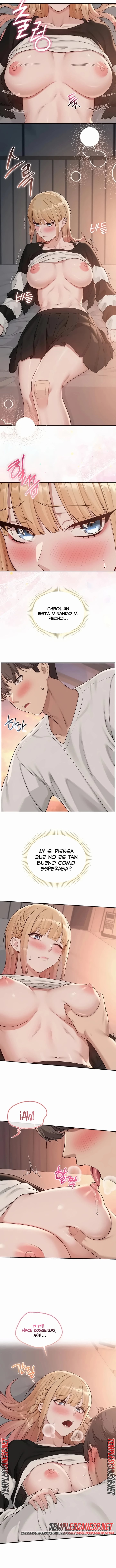 My Lewd College Friends Raw - Chapter 63 Page 7