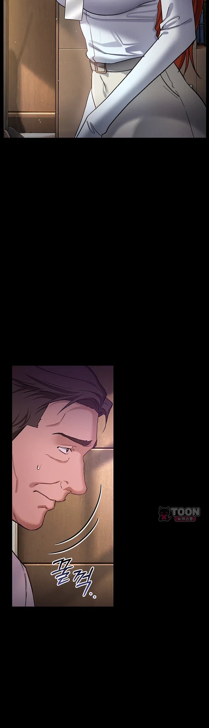 A Dangerous Deal and The Girl Next Door Raw - Chapter 70 Page 26