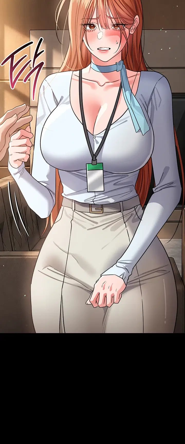 A Dangerous Deal and The Girl Next Door Raw - Chapter 70 Page 29
