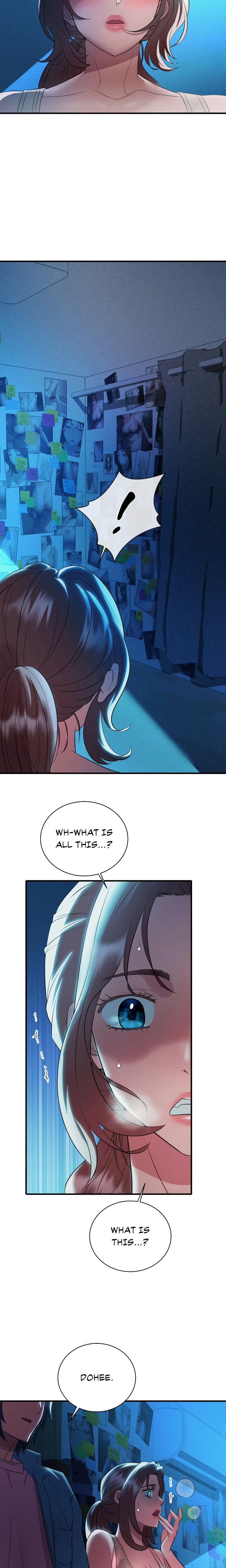 Theory Of Innate Evil - Chapter 13 Page 20