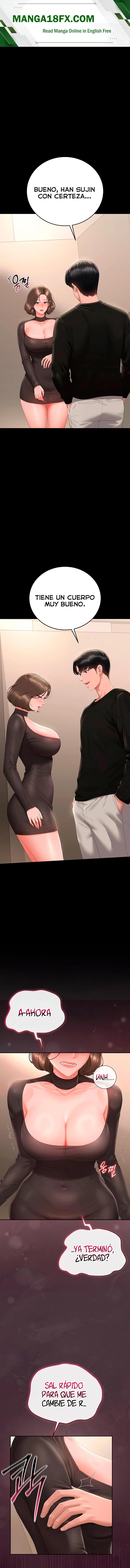 I Became an Apartment Security Manager Raw - Chapter 46 Page 1
