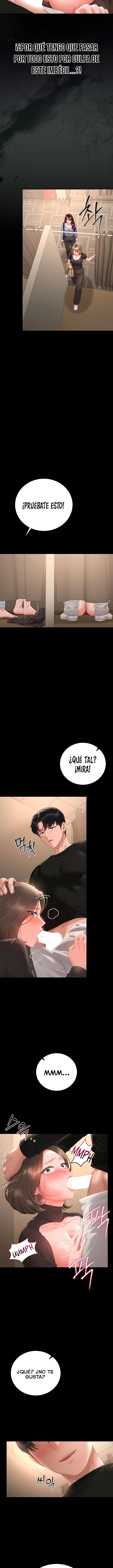 I Became an Apartment Security Manager Raw - Chapter 46 Page 7