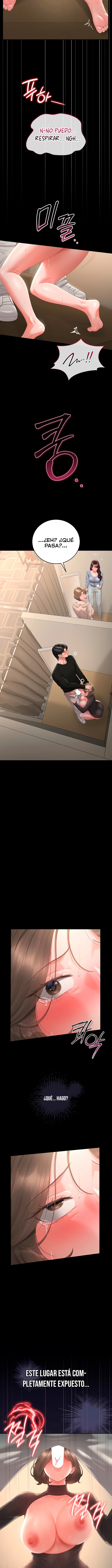 I Became an Apartment Security Manager Raw - Chapter 46 Page 9