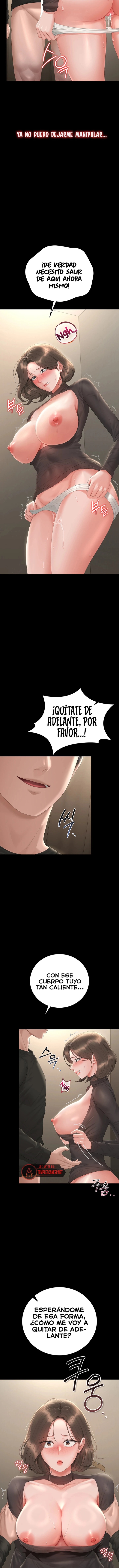 I Became an Apartment Security Manager Raw - Chapter 47 Page 5