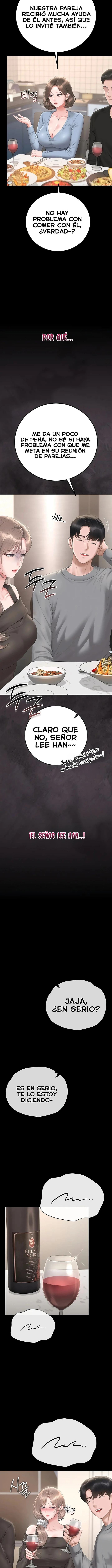 I Became an Apartment Security Manager Raw - Chapter 48 Page 10