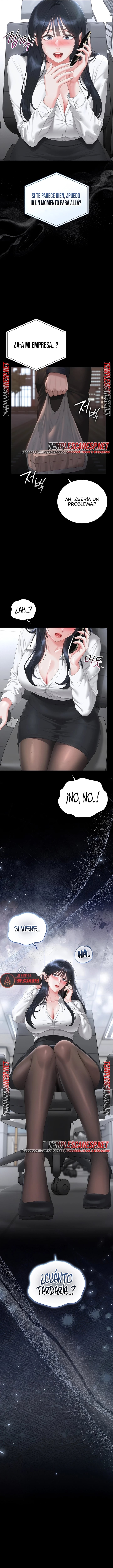 I Became an Apartment Security Manager Raw - Chapter 64 Page 2