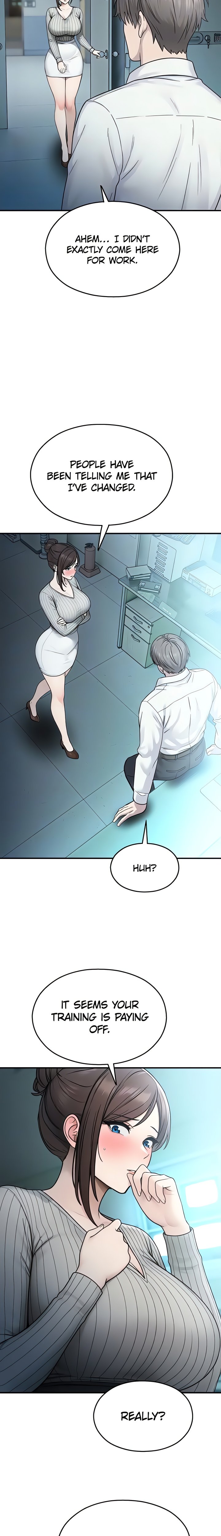 CCTV - Chapter 33 Page 19