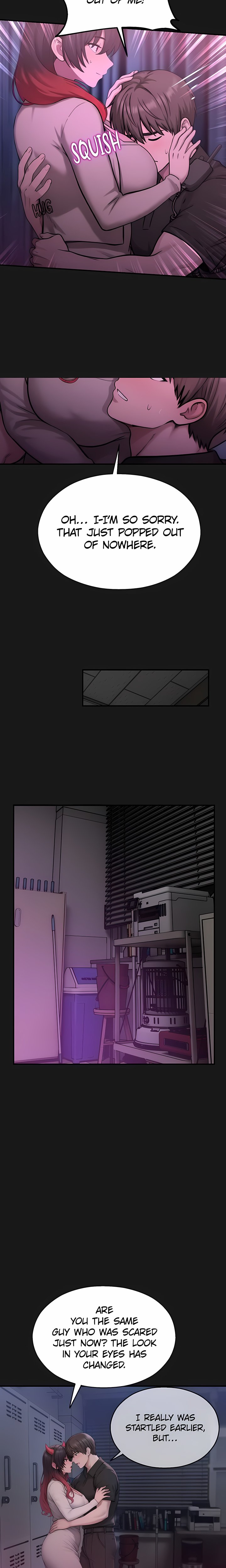 CCTV - Chapter 35 Page 11
