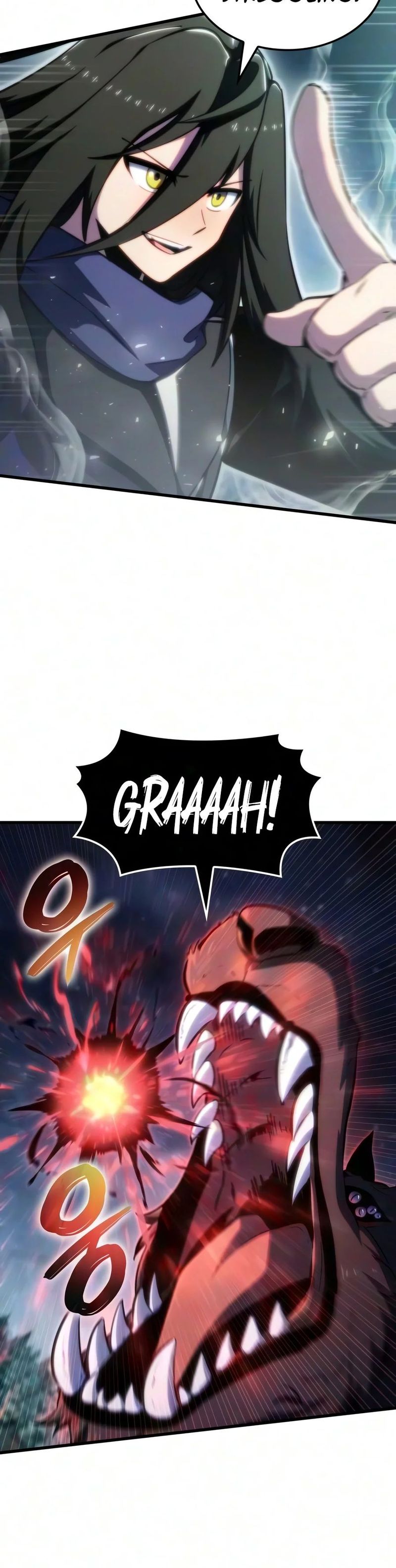 Breakers - Chapter 113 Page 11