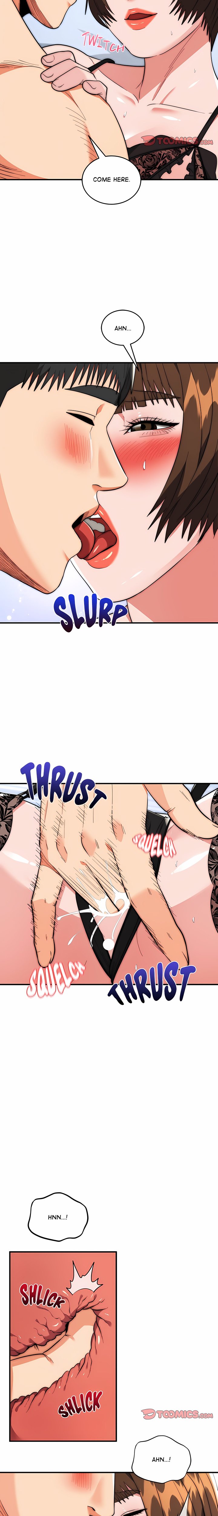 Kangsae the Strong - Chapter 48 Page 2