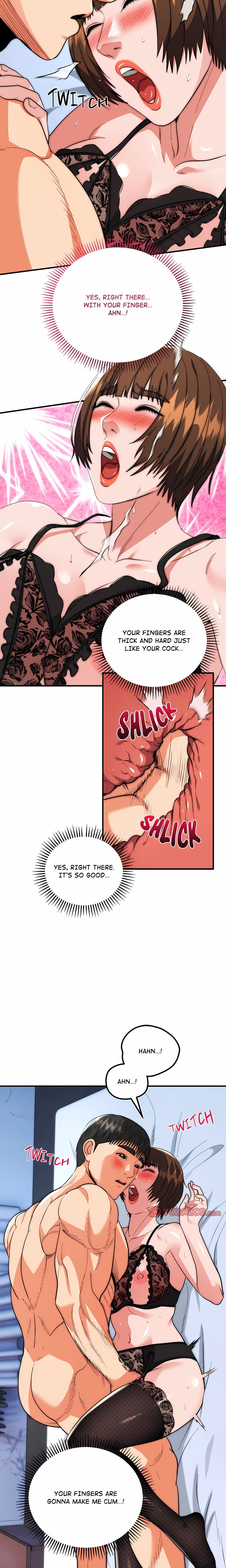 Kangsae the Strong - Chapter 48 Page 3