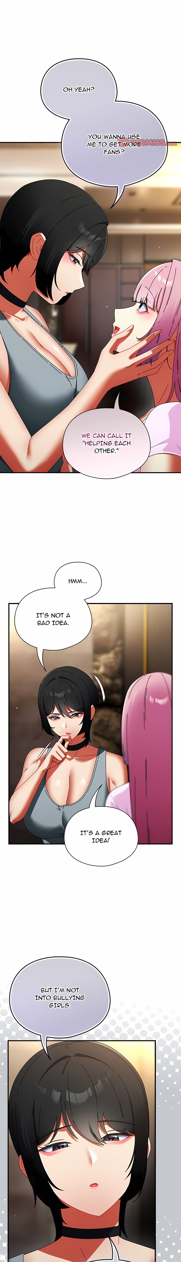 Take a Photo of Me - Chapter 48 Page 15
