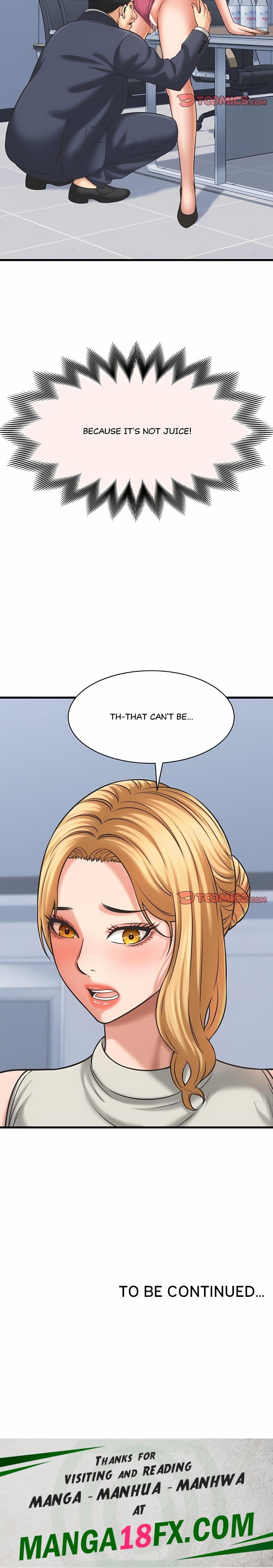 Right Under His Roof - Chapter 47 Page 18