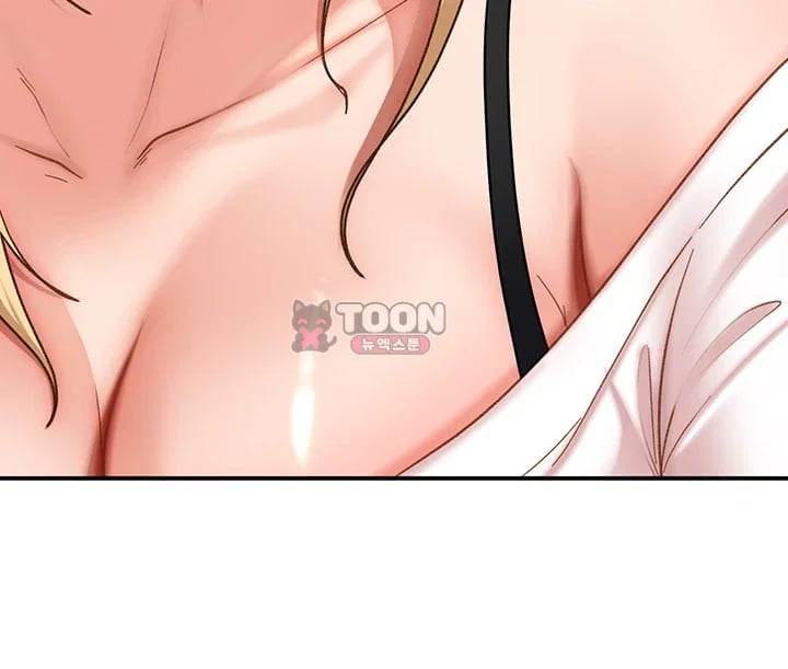 The Female Delinquent Set Her Eyes On Me Raw - Chapter 61 Page 16
