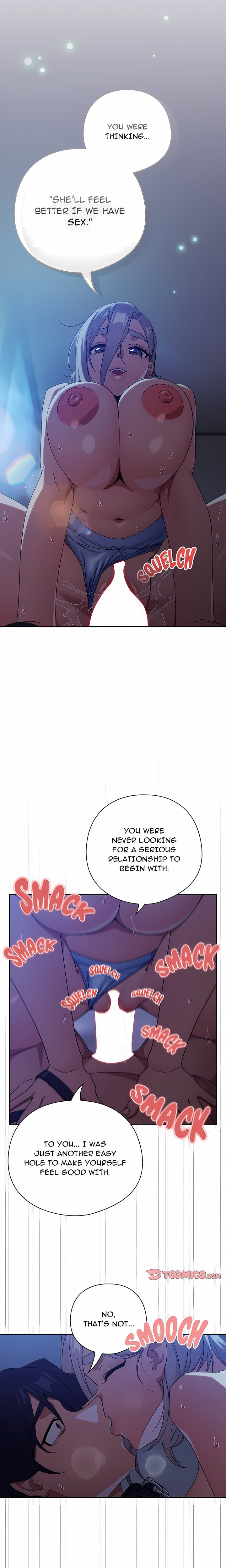 Switch ON Season 2 - Chapter 51 Page 8