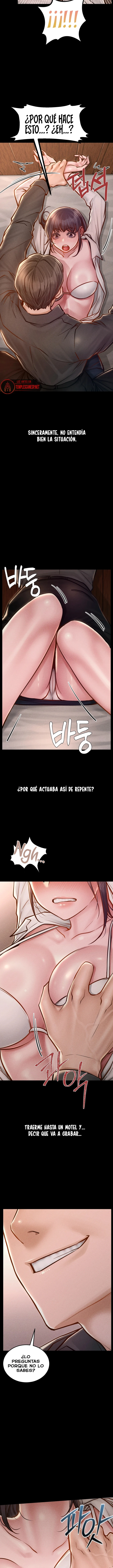 Paradise Villa Raw - Chapter 33 Page 3