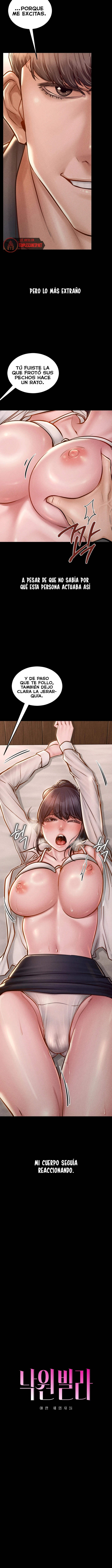 Paradise Villa Raw - Chapter 33 Page 5