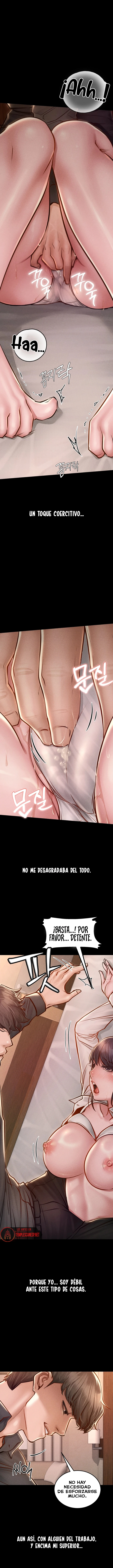 Paradise Villa Raw - Chapter 33 Page 7