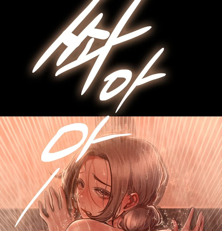 Paradise Villa Raw - Chapter 51 Page 53